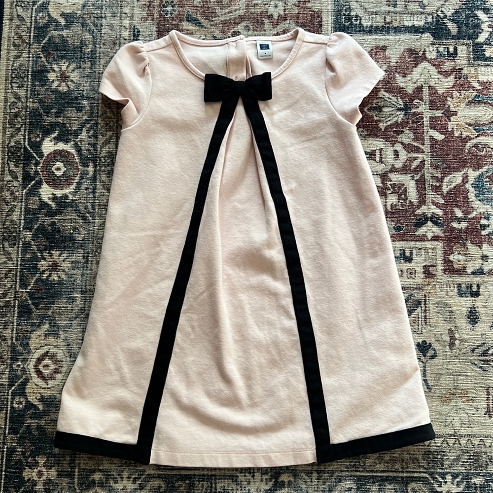 Jamie and Jack dress